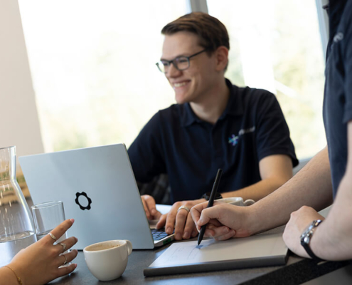 Waarom CRM implementaties vaak mislukken en de rol van change management in succes