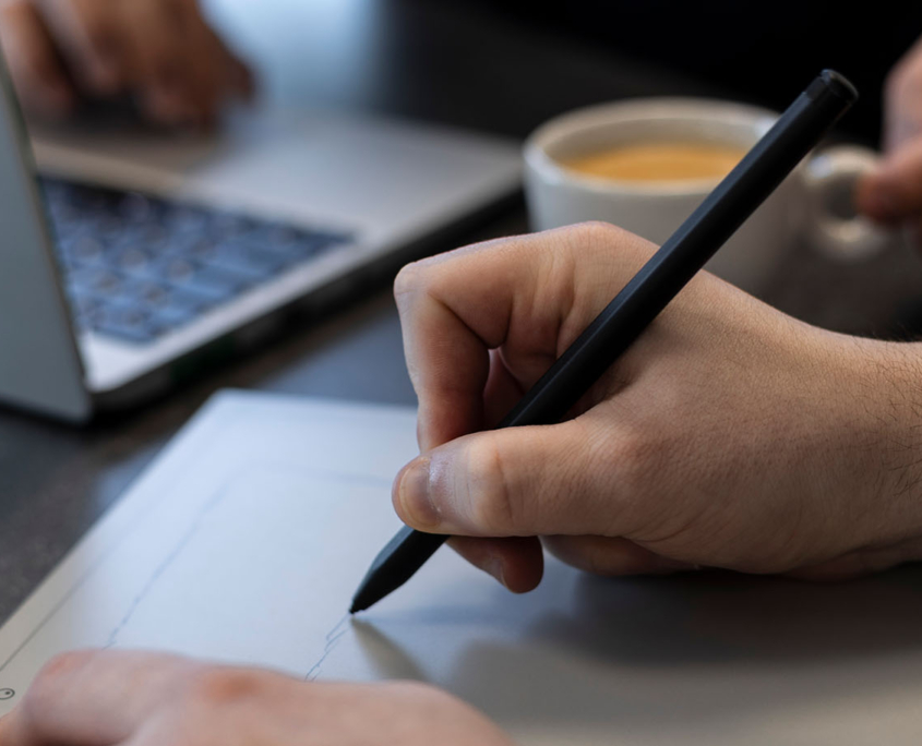 CRM oplossing CRM oplossing