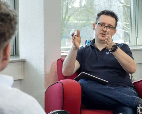 microsoft 365 marketing oplossingen