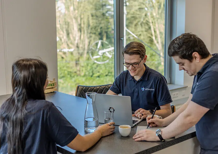 Mogelijkheden Microsoft Powerapps - NIT Solutions