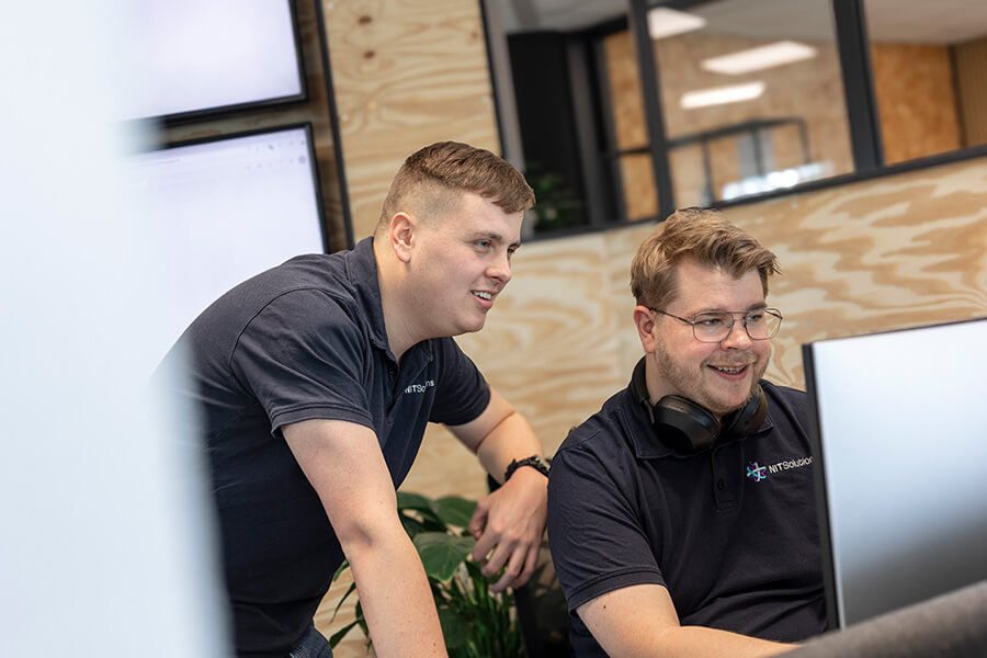 ontwikkeling microsoft crm systeem ontwikkeling microsoft crm nit solutions