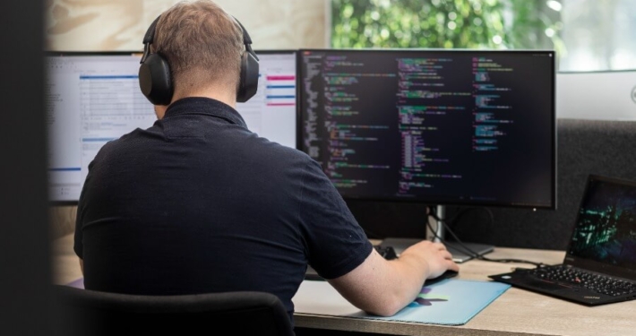 Nit Solutions hoe data nu echt het verschil maakt