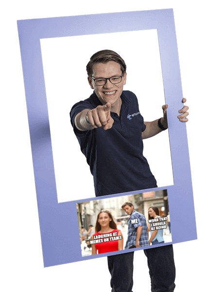 Werken bij NIT Solutions Werken bij NIT Solutions