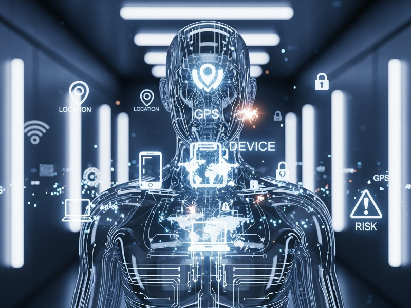 Identy & access management (3)