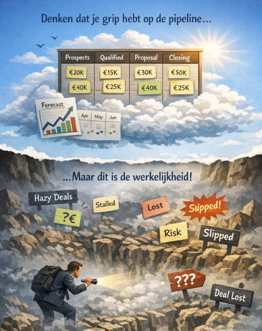 Blog sales